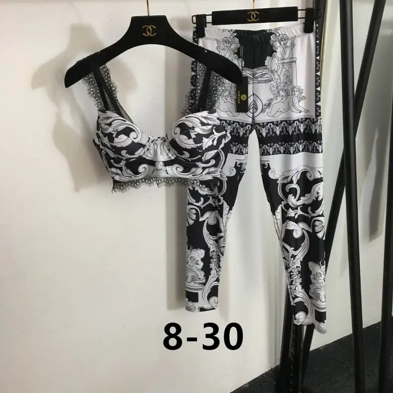 Versace S-XL  (125)